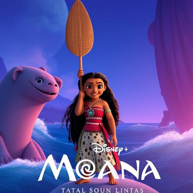 When Will Moana 2 Be on Disney Plus? Everything You Need to Know When Will Moana 2 Be on Disney Plus? Everything You Need to Know