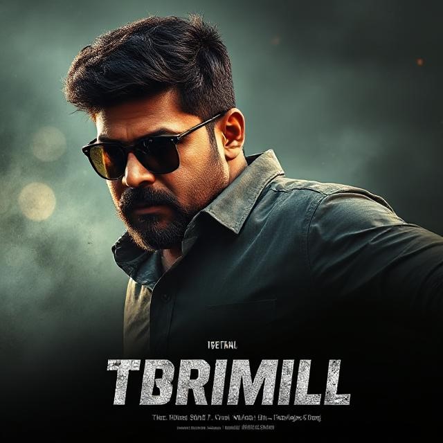 The Rise and Evolution of the Tamil Thriller Movie The Rise and Evolution of the Tamil Thriller Movie