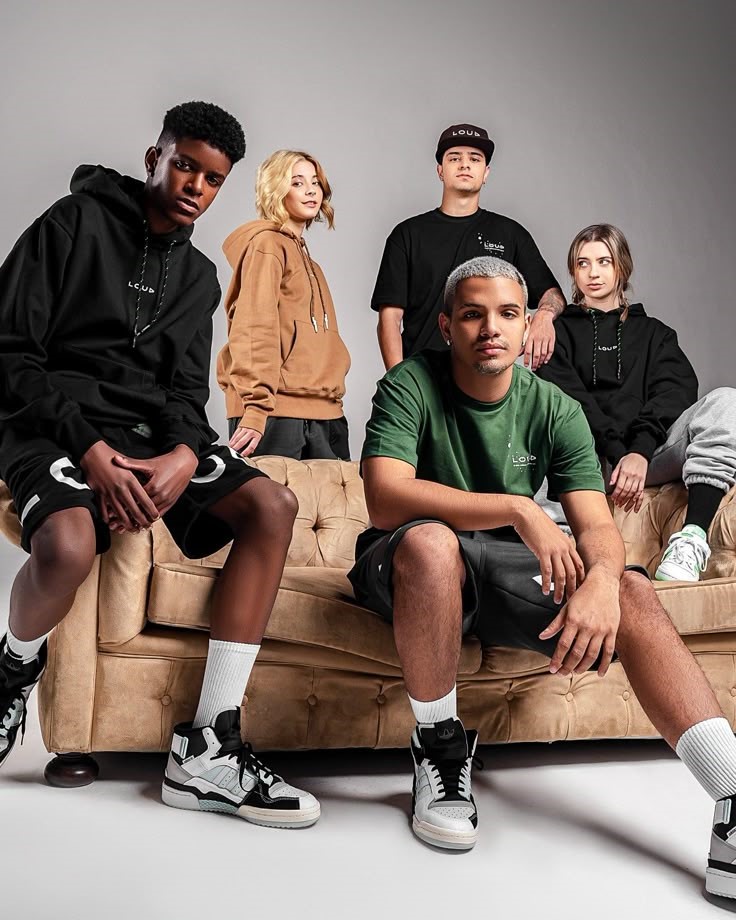 Essentials Clothing: Redefining Modern Style and Comfort Essentials Clothing: Redefining Modern Style and Comfort