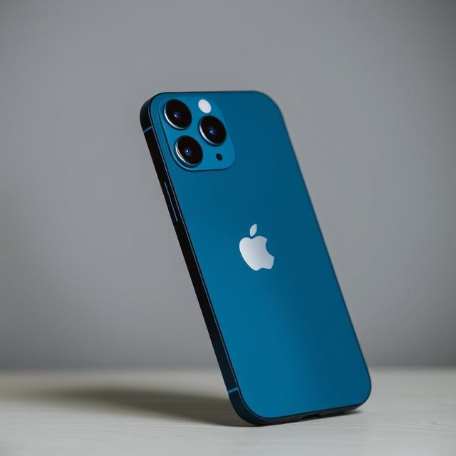 Why the iPhone 14 Blue is the Ultimate Smartphone Choice for You Why the iPhone 14 Blue is the Ultimate Smartphone Choice for You