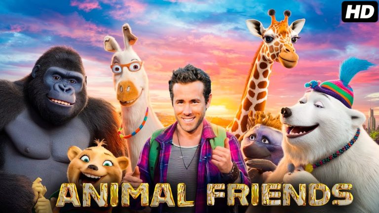 Animal Friends Movie: A Comprehensive Insight Animal Friends Movie: A Comprehensive Insight