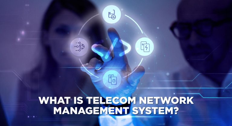 Boost Business Efficiency with Expert Managed Telecom Services