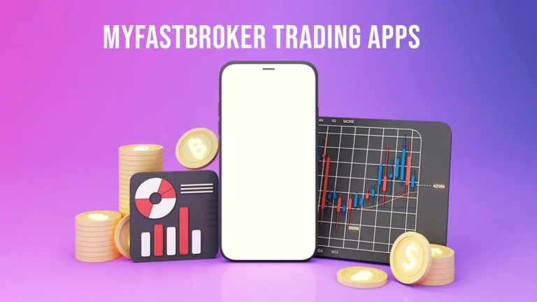 Discover How my fast broker.com Can Simplify Online Trading