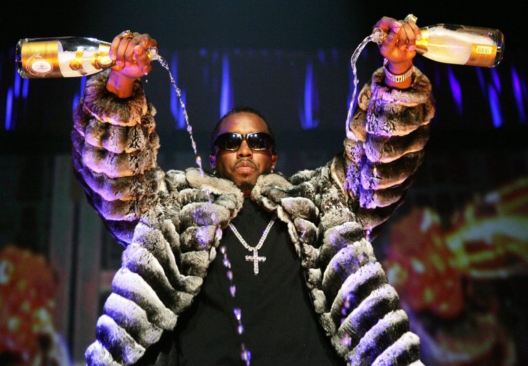 P Diddy Net Worth: The Journey of a Hip-Hop Tycoon