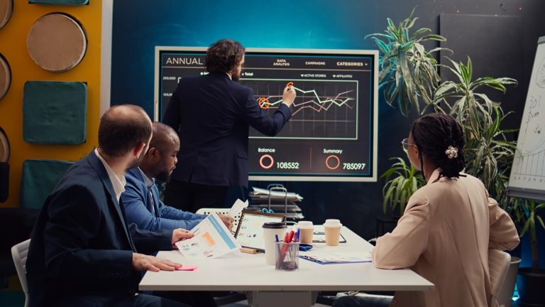Understanding 5starsstocks.com Materials for Smart Investment Choices