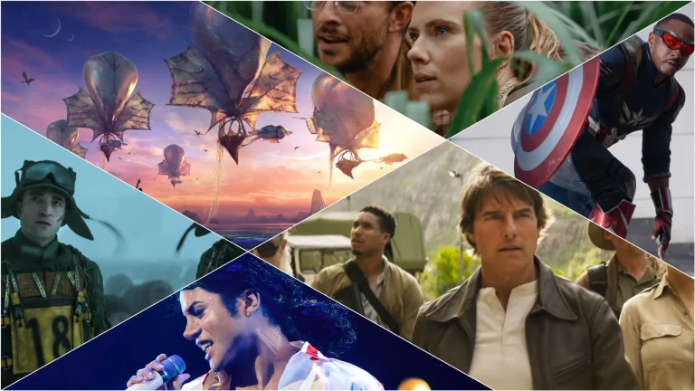 Upcoming Movie Release Guide 2025 Upcoming Movie Release Guide 2025