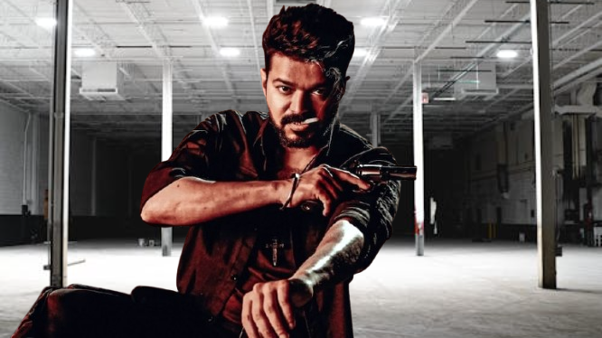 Thalapathy Vijay Leo Sequel Sparks Massive Buzz Thalapathy Vijay Leo Sequel Sparks Massive Buzz