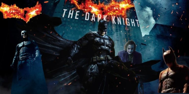 The Dark Knight: A Legendary Masterpiece of Cinema