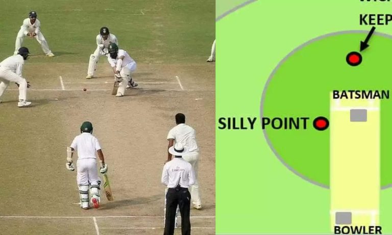 Smart Fielding Strategy Blueprint For Match Control