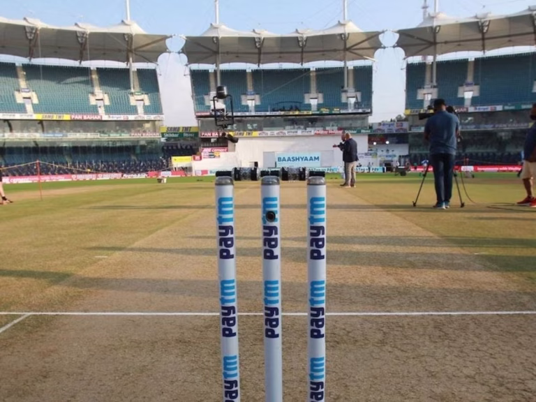 Stadium Pitch Reports – Insights for Cricket Fans and Analysts Stadium Pitch Reports – Insights for Cricket Fans and Analysts