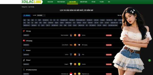 Smooth Streaming Experience for Football Lovers
