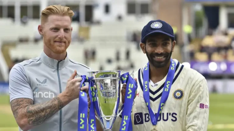 Test match schedule: Complete 2025 Fixtures