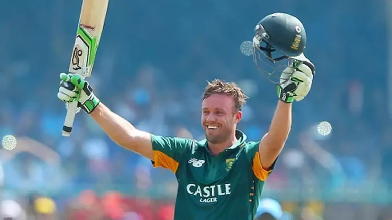 AB de Villiers: The Ultimate 360° Genius Who Redefined Modern Cricket