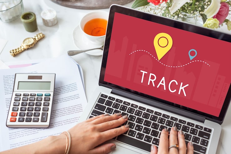 Track my shipment: Stay Updated on Every Delivery Track my shipment: Stay Updated on Every Delivery