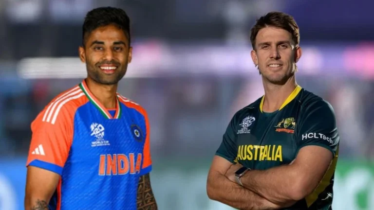 T20 cricket highlights – Power-Packed Moments Fans Love