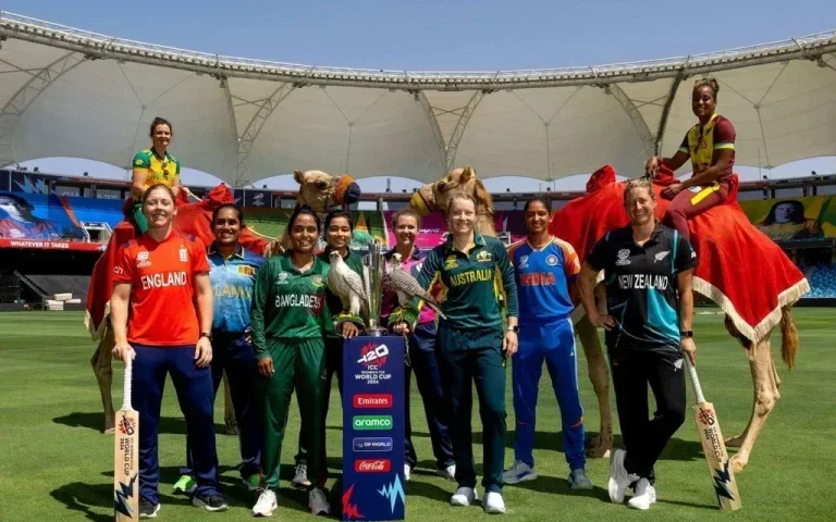 World Cup warm-up matches: The Hidden Battles Before the Big Stage