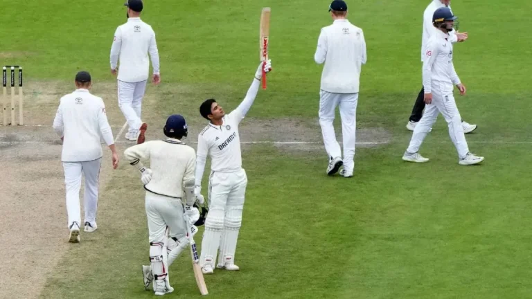 Five-day vs four-day Test – The Ultimate Cricket Debate