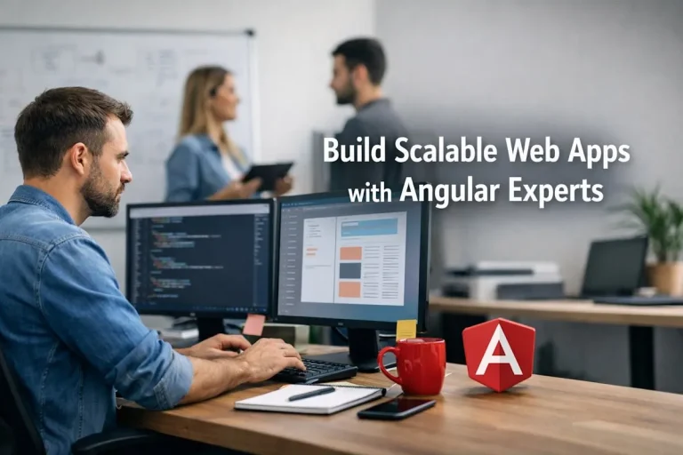 When Should Companies Hire Angular Developers?