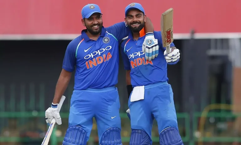 Best Cricket Players: Legends Who Inspire Generations