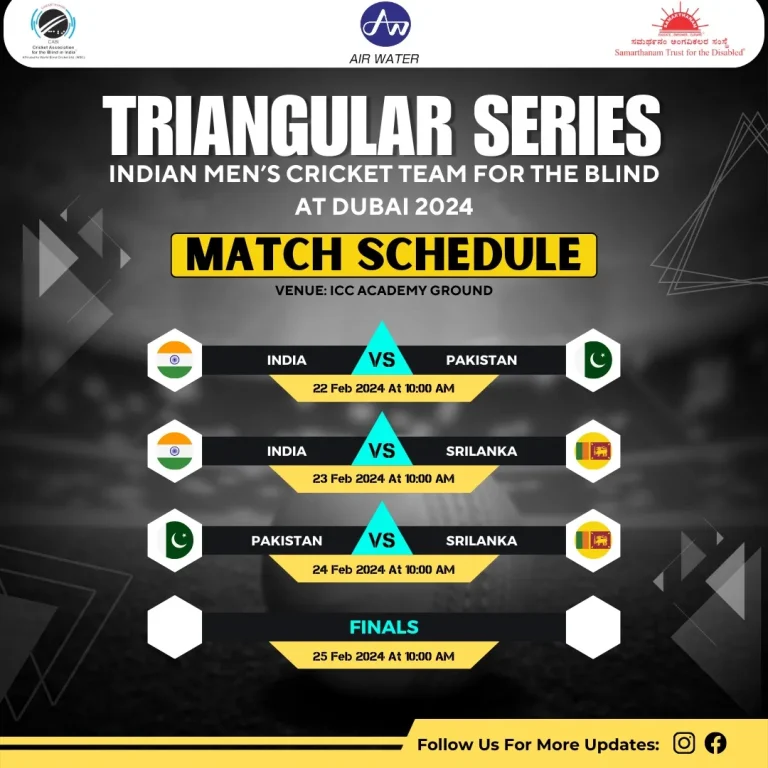 Match Schedule Updates: Stay Ahead of Every Game